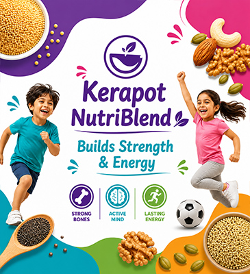 nutriBlend