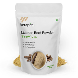 Natural Pure Licorice root Powder / Irattimadhuram Powder