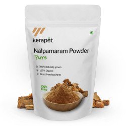 Pure Nalpamaram Powder Pure Nalpamaram Powder
