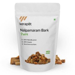 Pure Nalpamaram Bark Pure Nalpamaram Bark