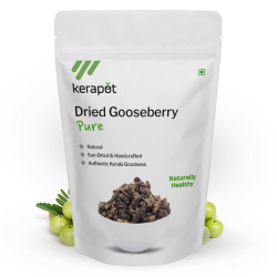 Pure Dried Gooseberry