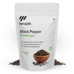 Pure Black Pepper Premium Quality Pure Black Pepper Premium Quality