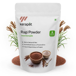Ragi Powder 