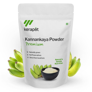 Pure Kannankaya Powder Pure Kannankaya Powder