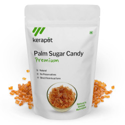 Pure Palm Sugar Candy Pure Palm Sugar Candy