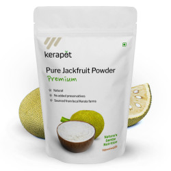 Pure Jackfruit Powder