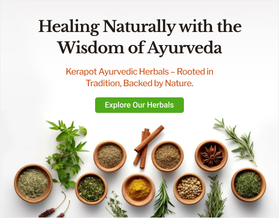 Ayurvedic Herbs