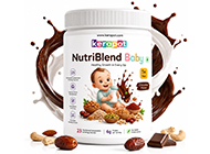 NutriBlend Baby