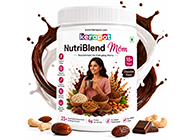 NutriBlend Mom